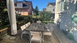 H e l l e   3 - Z i m m e r - W o h n u n g   i n  r u h i g e r   u n d   zentraler Lage