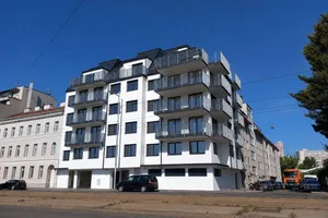 Neubau Floridsdorf