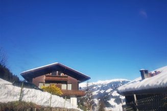 Landhaus in wunderschöner Lage - Nähe Skigebiet Hippach 