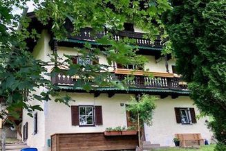 Gemütliches Bauernhaus in schöner Lage- Nähe Schwoich/Kufstein