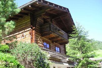 Wochenendhaus im Berghüttenstil– Nähe Skigebiet Großarltal mit 8 Schlafmöglichkeiten (St. Johann im Pongau)