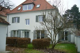 schöner Wohnen in Steyr - Münichholz 34m² 
