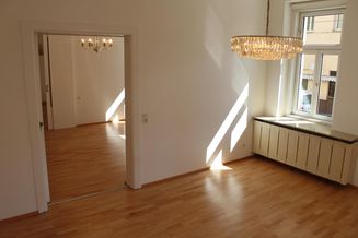 Vermiete PRIVAT 90m2 Wohnung in 1100 Wien, Troststrasse, Hochparterre, Südostseitig, 3 Zimmer, längerfristige Vermietung möglich