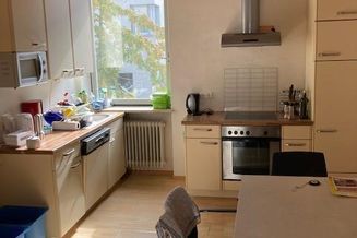 85-m²-Wohnung, zentrumsnah und in bester Infrastruktur in Wels zu vermieten