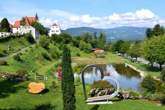 Leistbares Wohnen in der grünen Steiermark