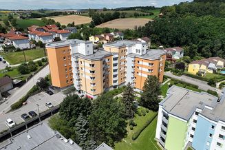 3-Zimmer-Eigentumswohnung in Schwertberg - Provisionsfrei!