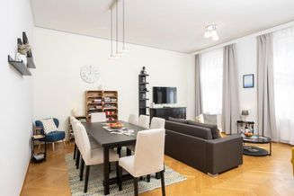 Schönes Apartment in Wien