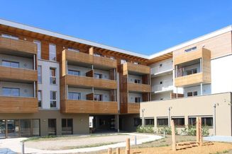 Gemütliche 3 Zimmer Wohnung im Generationen-Campus Vorchdorf