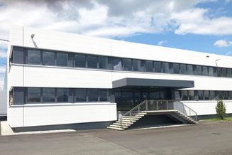 Top moderne Büroflächen direkt an der A1 in Vorchdorf