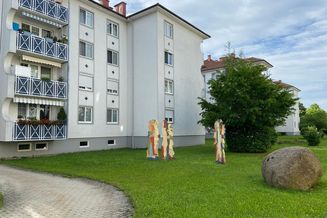 Genossenschaftswohnung in St. Pölten-Wagram
