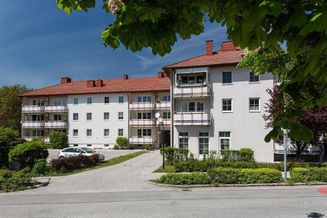 Genossenschaftswohnung in St. Pölten - Harland
