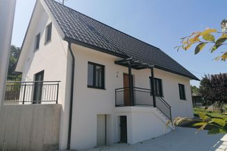Wohnhaus nähe Bad Waltersdorf