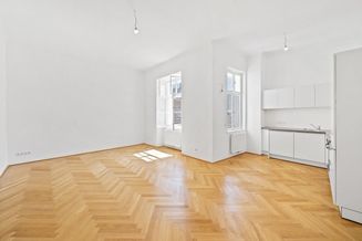 Traumhafte 2-Zimmer Wohnung nahe Stephansplatz zu vermieten