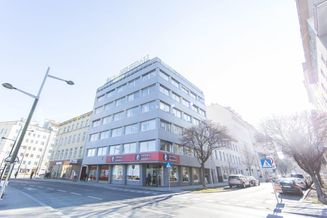 Bürofläche/Lagerflächen/Geschäftslokal am Reumannplatz in 1100 Wien zu vermieten