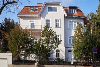 3-Zimmer Wohnung mit Loggia in Grünlage in 1130 Wien zu vermieten