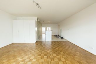 Moderne 3-Zimmer Wohnung mit Terrasse nahe AKH zu vermieten!