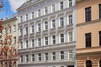 Moderne 3-Zimmer Wohnung in 1150 Wien zu vermieten