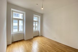 3-Zimmer Wohnung nahe U1 Reumannplatz zu vermieten