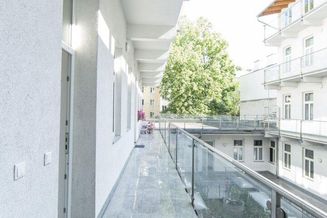 Charmante 1 Zimmer Wohnung mit Außenfläche in 1160 Wien zu vermieten!