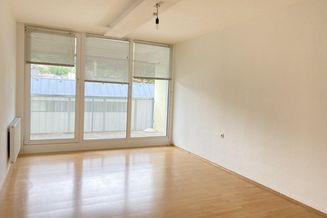 Ruhig gelegene 1-Zimmer-Wohnung mit Loggia in Purkersdorf zu vermieten