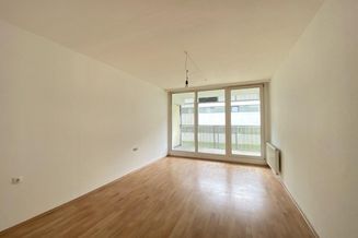 1-Zimmer Wohnung mit Loggia und sanierter Küche in Purkersdorf zu vermieten