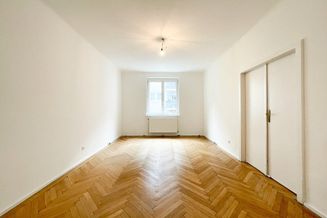 Nette 3-Zimmerwohnung im 6. Wiener Gemeindebezirk mit Personenaufzug zu vermieten