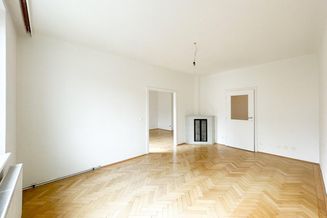 Phänomenale 3-Zimmerwohnung in 1060 Wien mit Lift zu vermieten - IDEAL auch als 3er WG geeignet
