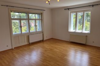 PROVISIONSFREI 3-Zimmer Wohnung in Döblinger Cottage 