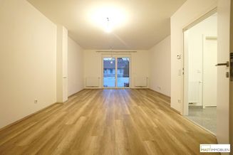 Optimal aufgeteilte 2 - Zimmer Wohnung inkl. Küche &amp; Balkon direkt in Korneuburg - Nähe Wien.