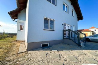 Gepflegtes Einfamilienhaus mit 5 Zimmern und Grundstück mit 1.076 m² in Strasshof - Nähe Wien
