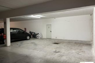 Schützen Sie Ihr Auto - Garagenstellplatz direkt in Pfaffstätten in unmittelbarer Nähe zu Baden.