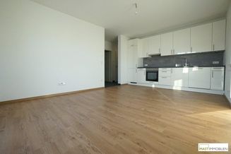 3 Zimmer Balkon Wohnung inkl. EWE Küche &amp; PKW Stellplatz direkt in Pixendorf - Sofort bereit!