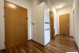 Optimal aufgeteilte 2 Zimmer Wohnung inkl. Einbauküche