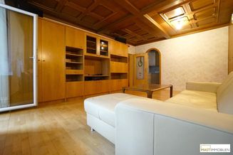 Optimal aufgeteilte 3 Zimmer mit Loggia und Einbauküche in ausgezeichneter Lage - direkt in Wr. Neudorf