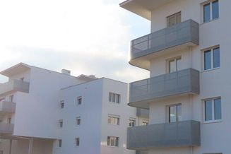 SOMMERAKTION - 1 Monat gratis mieten - 3 Zimmer-Wohnung mit großem Balkon in Pixendorf mit idealer öffentl Anbindung