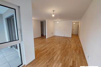 moderne 3-Zimmer-Garten-Wohnung mit Loggia - NEUBAU - Nähe St. Pölten - leistbares Eigentum!