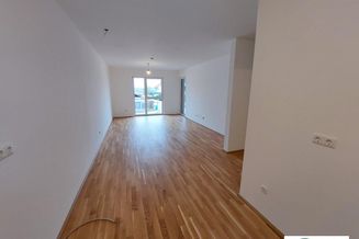 wunderschöne 3-Zimmer-Wohnung mit Loggia / Neubau / Erstbezug! / Nähe St.Pölten - leistbares Eigentum!