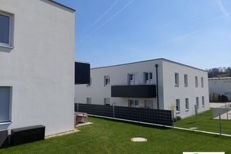 ruhige 3-Zimmer-Wohnung in Pixendorf // Wohnen in Grünlage mit perfekter Anbindung nach Wien