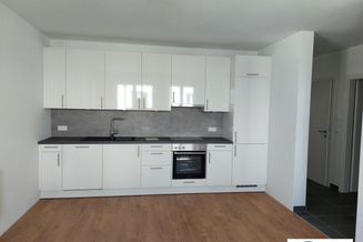 hochwertige 3-Zimmer-Wohnung in Pixendorf // Wohnen in grüner Ruhelage mit perfekter Anbindung nach Wien