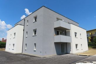 einziehen und wohlfühlen - 3-Zimmer Garten-Wohnung in absoluter Ruhelage in Harmannsdorf, Bezirk Korneuburg
