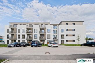 Neubau in Ober-Grafendorf - charmante und sonnige 3-Zimmer-Wohnung mit Loggia – leistbares Eigentum!