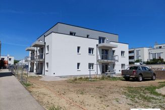 perfekte 3-Zimmer-Wohnung nur unweit vom Bahnhof Tullnerfeld / Neubau / Einziehen und Wohlfühlen