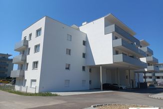SOMMERAKTION - 1 Monat gratis mieten - moderne 2-Zimmer-Balkon-Wohnung in Pixendorf