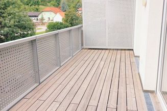 PREISNACHLASS im 1. Jahr - 2-Zimmer-Balkon-Wohnung in Pixendorf mit idealer öffentlicher Anbindung, Wohnpark Tullnerfeld