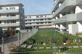 HERBSTAKTION - Gratisstrom für 6 Monate - Einziehen und Wohlfühlen - 2,5-Zimmer-Balkon-Wohnung, BS5 Top 9 in Pixendorf