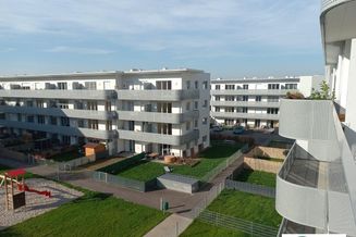HERBSTAKTION - Gratisstrom für 6 Monate - Top moderne 2,5-Zimmer-Balkonwohnung wartet auf seine/n MieterIn