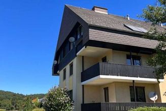 Schöne, große renovierte Wohnung im Süden der Steiermark