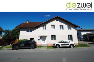Investoren aufgepasst: Mehrfamilienhaus in Lustenau zum Verkauf