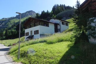 Gästehaus Stuben am Arlberg