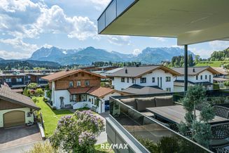 Luxuriöses Reihenhaus mit herrlichem Alpen Panorama in Ruhelage